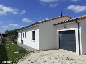 Villa 87 m² Bessières