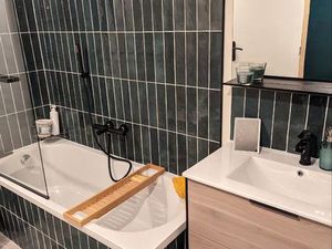 Appartement meublé  36m2 aux Chartrons