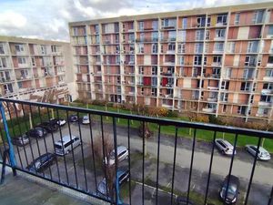 Appartement 3 pièces 72 m²