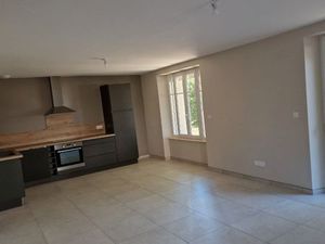 Location appartement t3 avec grand jardin