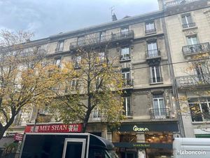 Appartement 2 pièces 58 m²