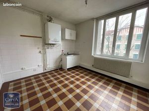 Appartement en location