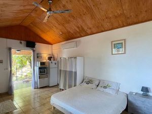 Location studio Etang-Salé-les-Hauts