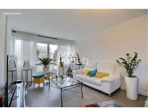 Vente appartement à Malzeville