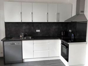 Appartement T3 location