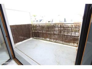 Appartement 2 pièces 49 m²