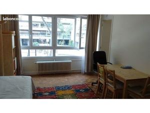 Location meublée F1 Paris 5ème