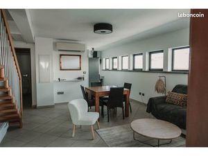 Splendide appartement T3 haut de gamme à ST DENIS