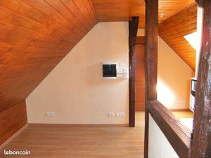 Loue F2 à Ste Marie Aux Mines