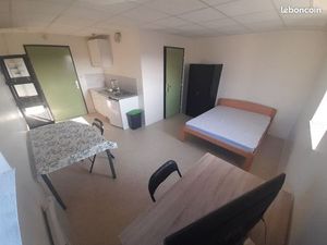 Studio meublé Sochaux Montbéliard