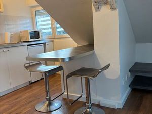 Studio meublé étudiant au calme Troyes