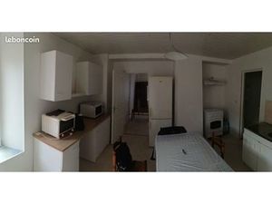 F1 bis 44 m² sur Vesoul