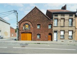 Maison à vendre avec terrasse et 5 chambres   Braine-le-Comte (VBD64941)