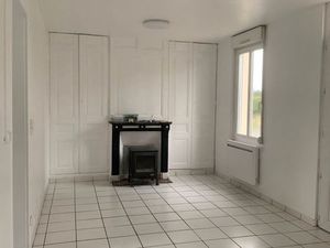 A LOUER MAISON 64.42m² CAYEUX SUR MER