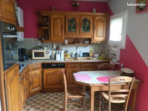 Maison 4 pièces 85 m²