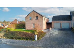 Maison à vendre à Rue de la Sarthe 19C Couthuin (VBD65069)