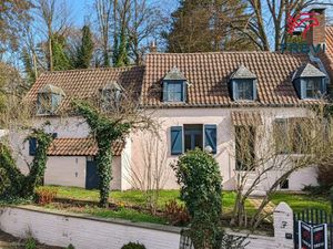 Maison à vendre avec garage et terrasse   Lasne (VBD65149)