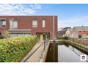 Maison à vendre à Kadeestraat 15 Opwijk (RBU89816)