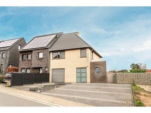 Maison à vendre à Keistraat 51 Borchtlombeek (RBU89791)