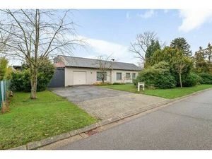 Maison à vendre à Moerstraat 21 Pulderbos (RBU89879)