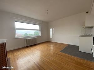 Appartement 2 pièces 36 m²