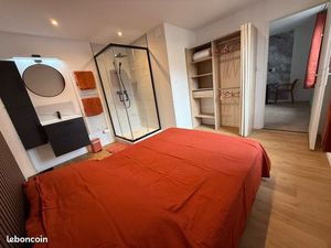 Appartement T2 meublé – 31 m² – Centre – Charges incluses