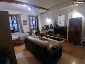 Location d'un appartement en centre ville