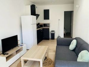 Appartement T2 38m2