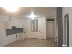Appartement 2 chambres