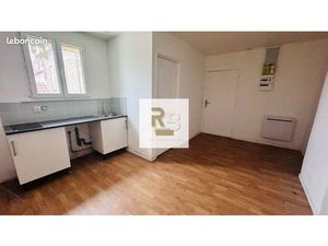 Appartement 2 pièces 32 m²