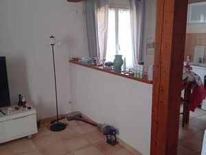 Appartement avec garage