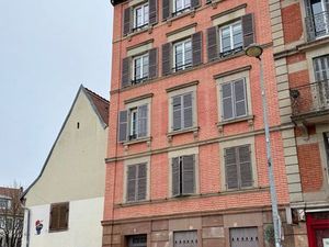 Appartement 3P 58 m2