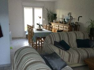 Maison avec deux chambres sur arques