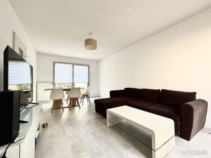 Maison 3 pièces 74 m²