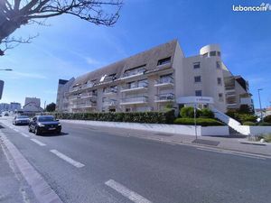 Appartement 3 pièces 80 m²