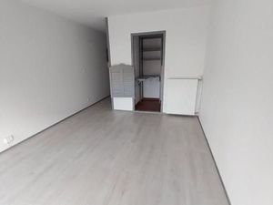 Studio 1 pièce 24 m²