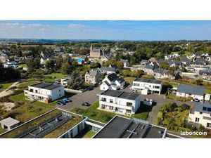 Appartement hillion saint rené