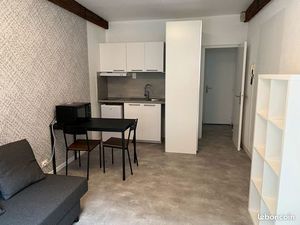 Appartement Studio T1 22m2 meublé  Vieux Lille  pour étudiant  dispo au 15/01/26