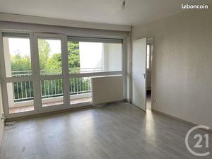 Appartement 3 pièces 73 m²