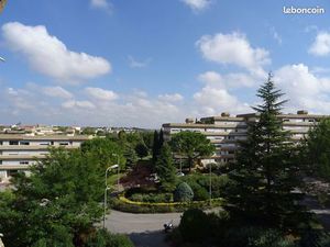 Appartement 1 pièce 24 m²