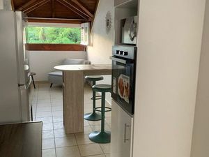 Appartement Haut de Villa