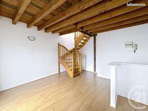 Studio 1 pièce 25 m²