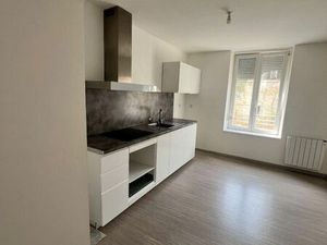 Appartement f4