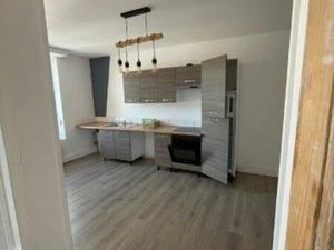 Appartement 2 pièces