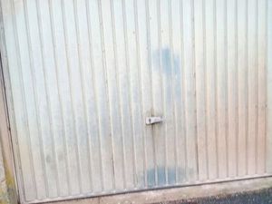 Garage à louer