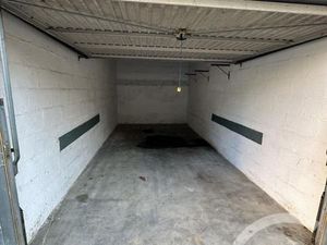 Garage/box 16 m² Nantes