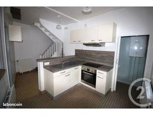 Maison 4 pièces 79 m²