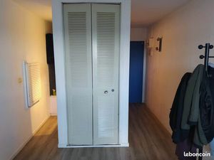 Studio étudiant aix en provence