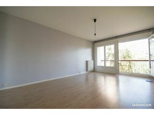 Appartement 3 pièces 72 m²