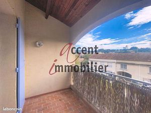 Appartement 3 pièces 73 m²